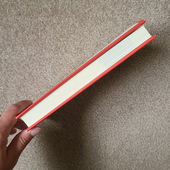 4/$25 Off Script: Living Out Loud by Marci Ien - Hardcover - Picture 4 of 5